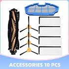 Сменная деталь для робота-пылесоса Conga Excellence 990 Ecovacs Deebot N79 iBoto Aqua V710