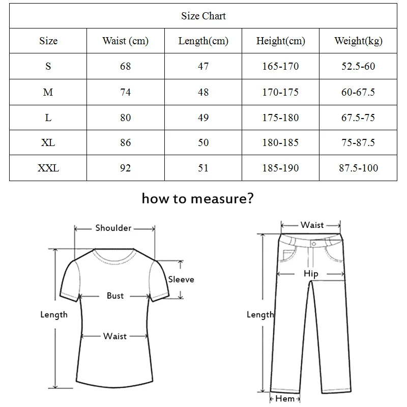 Новые летние повседневные шорты для бега мужчин Удобные однотонные спортивные