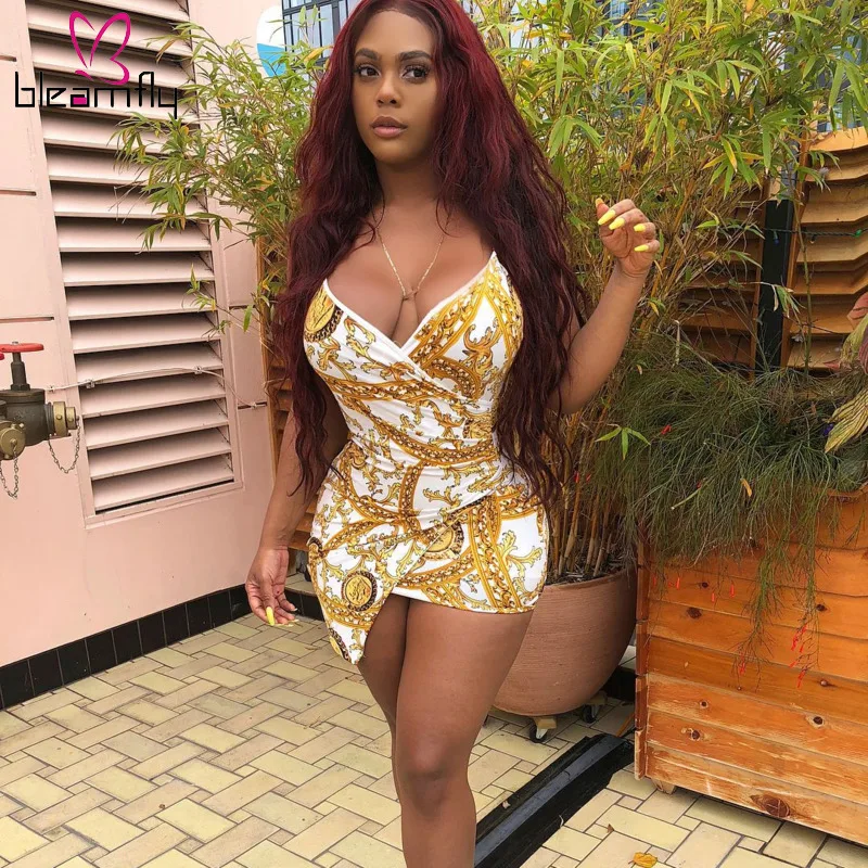 Летнее Новое Женское облегающее мини платье миди на тонких бретелях без рукавов