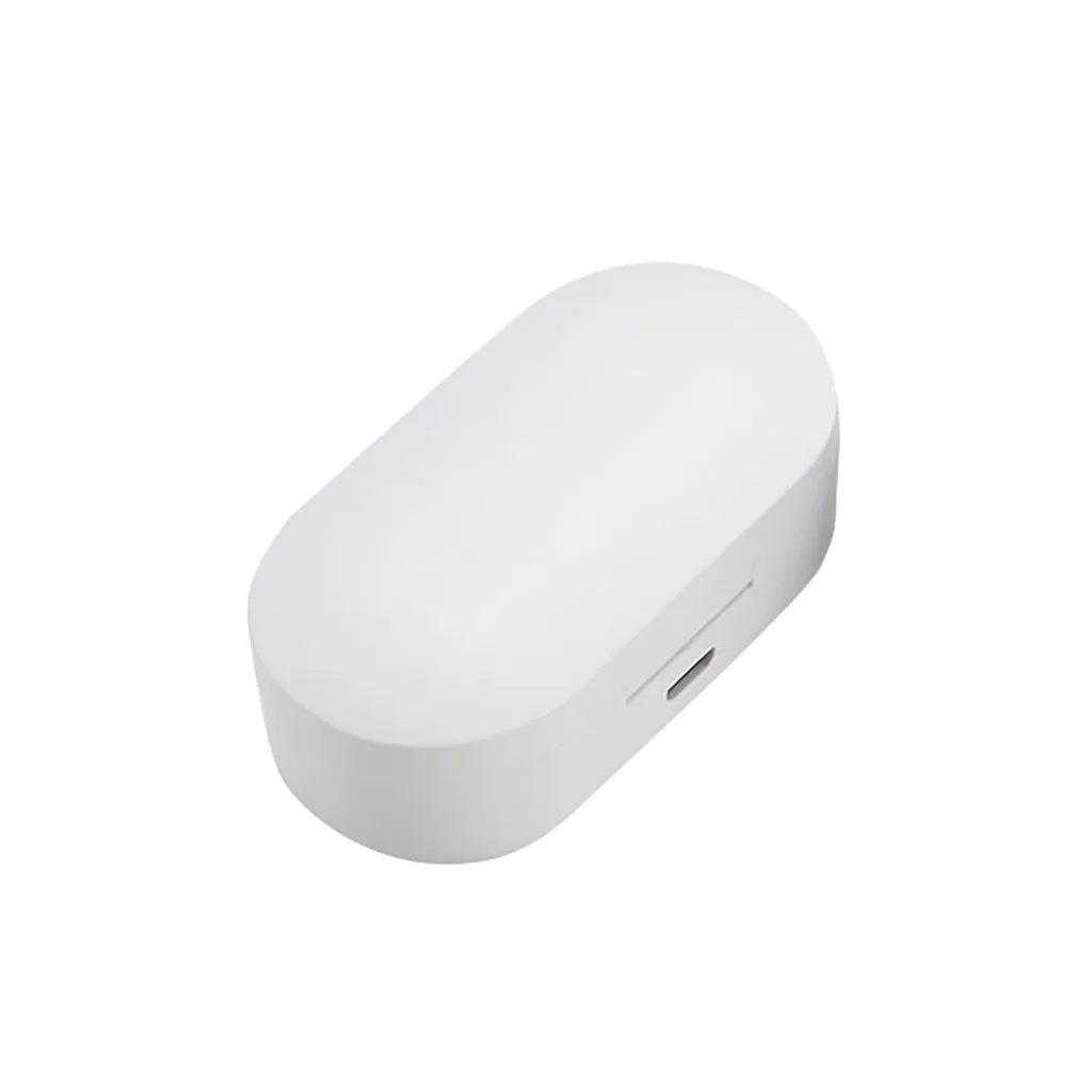 VOBERRY бинауральные спортивные HD качество звука TWS BT5.0 беспроводные наушники HiFi
