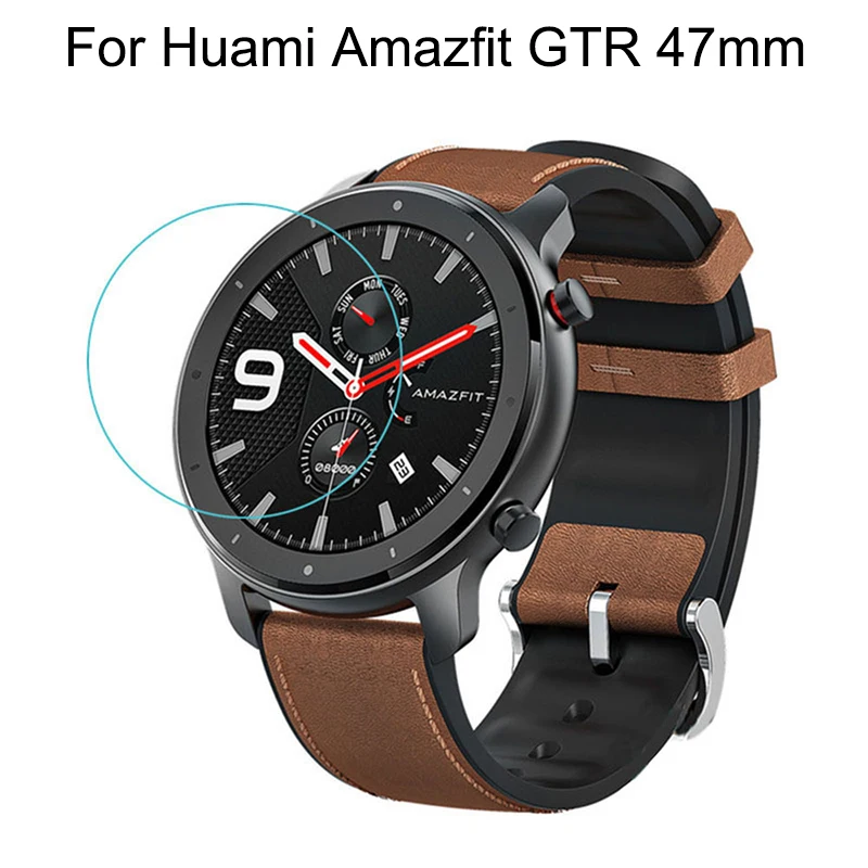 Мягкая полноэкранная защита для Huami Amazfit Stratos 2s 2 Pace Bip Band 2 Verge GTR 3 защитный чехол умных часов крышка аксессуары