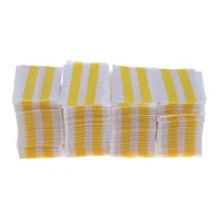 8mm smt double face rectangular splice tape film joining splicing tape yellow rest components exact in the raster