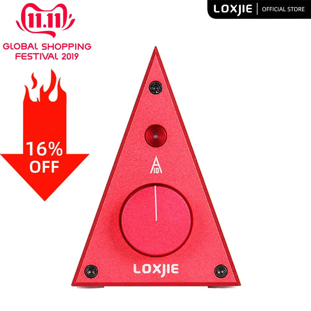 LOXJIE A10 60 Вт* 2 большой мощности Цифровой усилитель HIFI класса D усилитель мощности чип TPA3116 цифровой усилитель мощности AUX вход