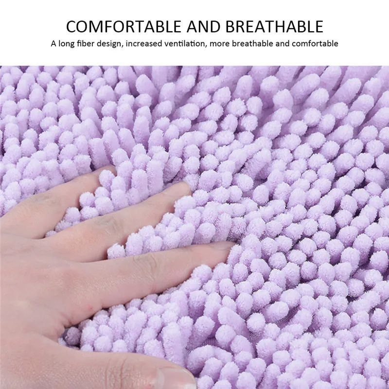 2 Цвета стрижка кошек и собак сушки Полотенца абсорбент ванна душ Wash Очистка