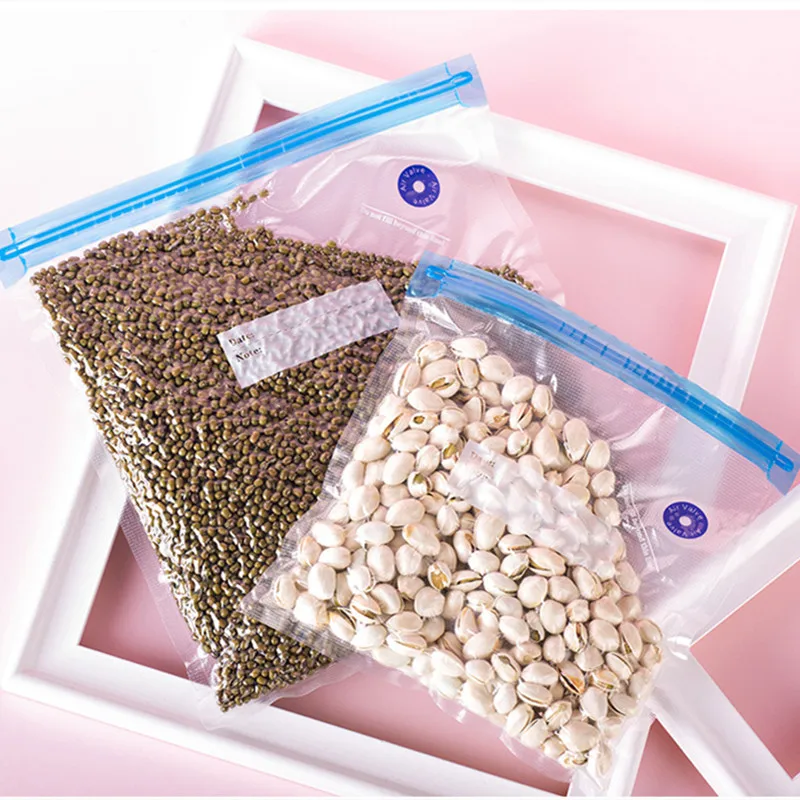 17/20 шт. пакеты для вакуумной упаковки продуктов | Дом и сад