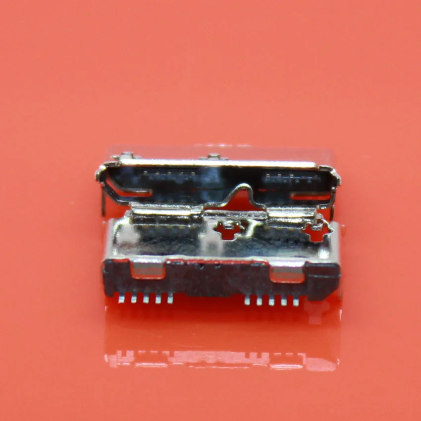 JCD Micro 3 0 USB разъем типа B DIP для зарядки | Обустройство дома