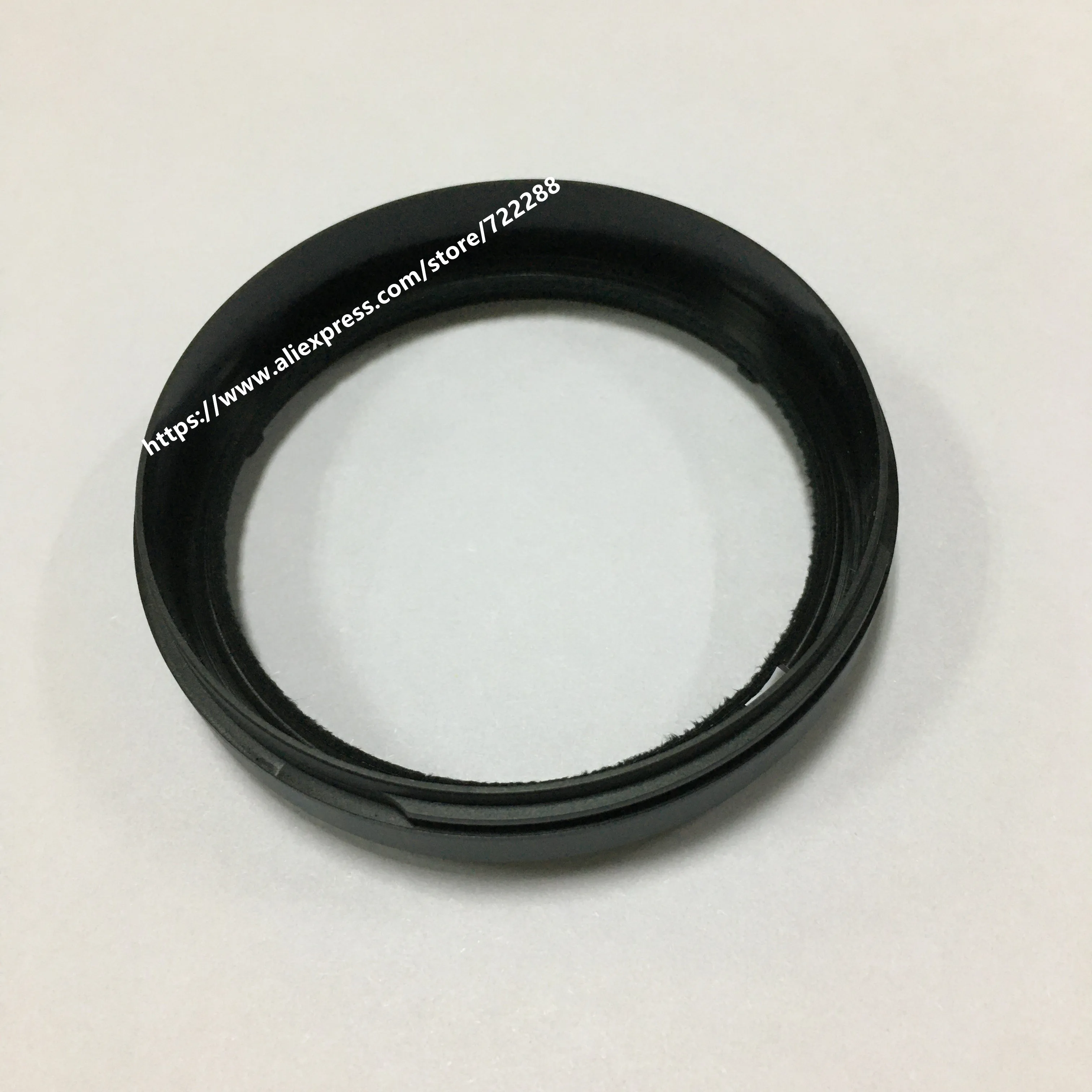 Запасные части для Sony E 10 18 мм F/4 OSS (SEL1018) Корпус объектива Переднее кольцо Ass'y