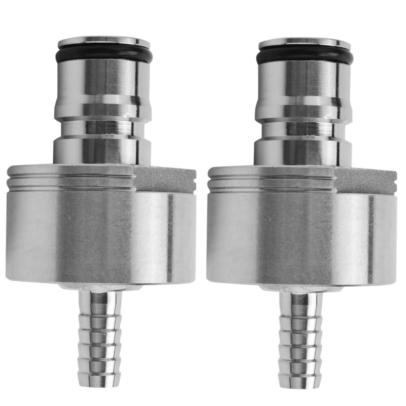 Практичная 2 шт./лот 304 колпачок из нержавеющей стали для - Цена: 949.95