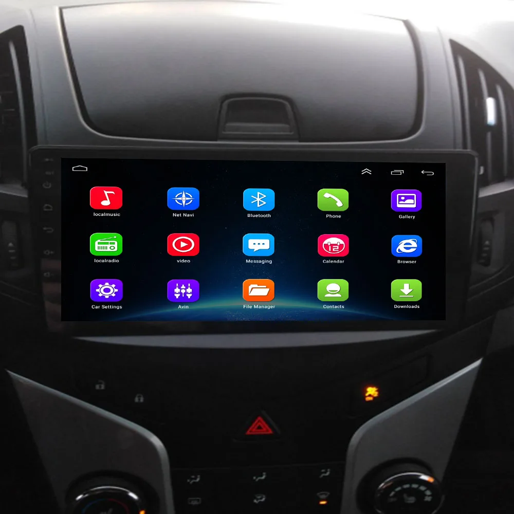 2020 4G LTE Android 10 0 для Chevrolet Cruze 2013 2014 2015 Мультимедиа Стерео DVD плеер навигация GPS радио |