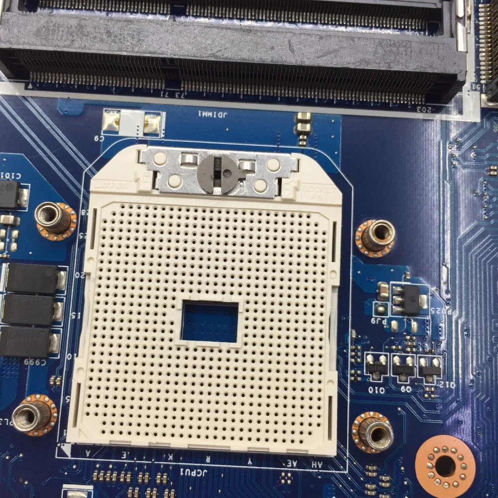 

KEFU V3-551G LA-8331P DDR3 Radeon HD 7670M Original Test For Acer Aspire V3-551G V3-551 Laptop Motherboard HM76 Inspiron Intel