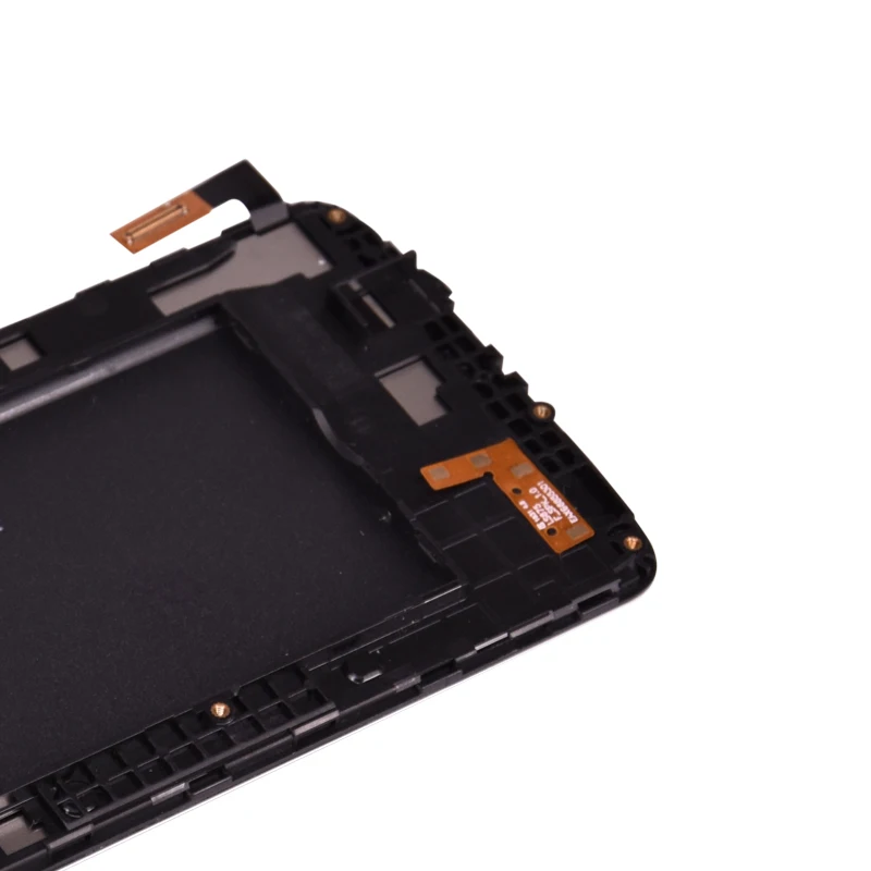 5.0 inch LCD Display For LG K7 Tribute 5 LS675 MS330 K330 Touch Screen Digitizer Assembly With Frame + Tools |
