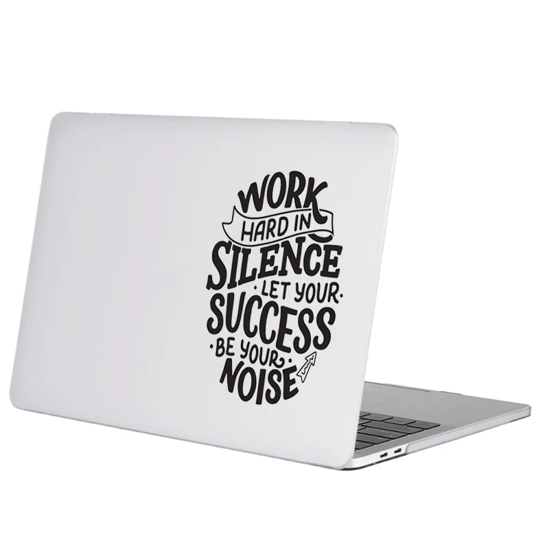 Наклейка для ноутбука в стиле пэчворк стикер Macbook Pro 16 дюймов Air Retina 11 12 13 Mac Book iPad Skin