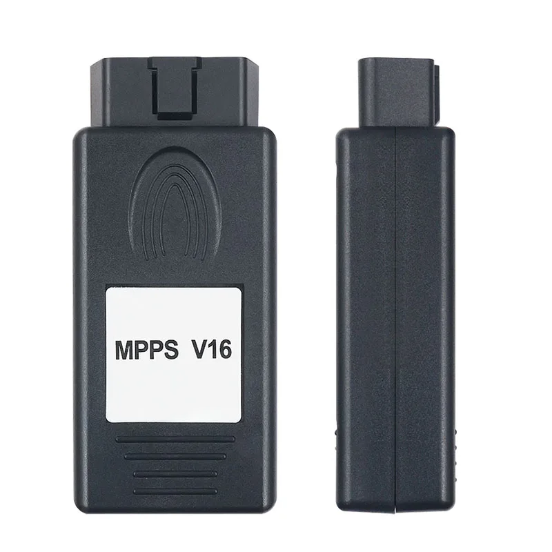 Инструмент для тюнинга микросхем MPPS V16 ECU EDC15 EDC16 EDC17 Checksum 16.1.08 CAN Flasher Remap Cable