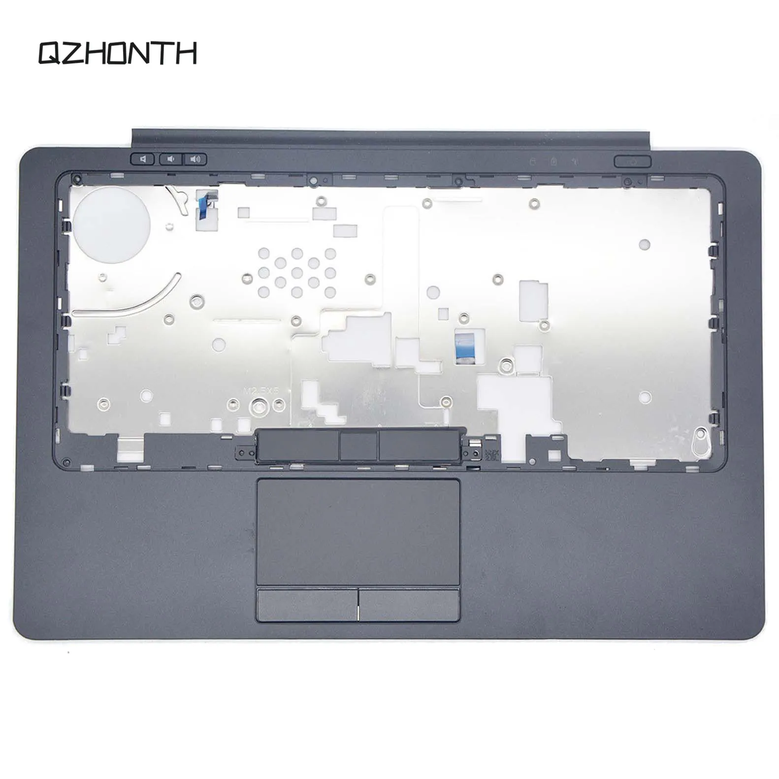 

Laptop New For Dell Latitude E7440 Palmrest Upper Case with Touchpad 007YM8