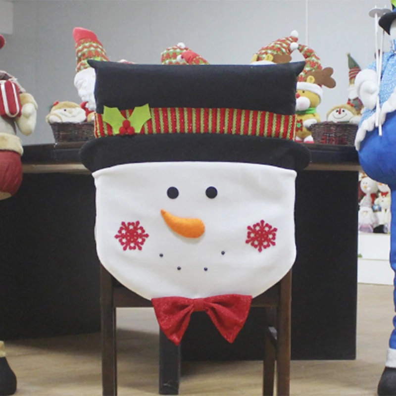 2 шт. декоративные чехлы для стульев|Чехлы на стулья| |