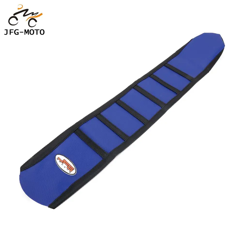 Мотоциклетный мягкий кожаный чехол с резиновыми полосками и захватом для