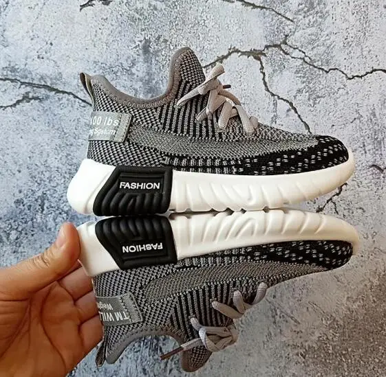 Новое поступление спортивная обувь для одиночной сети женские и мужские