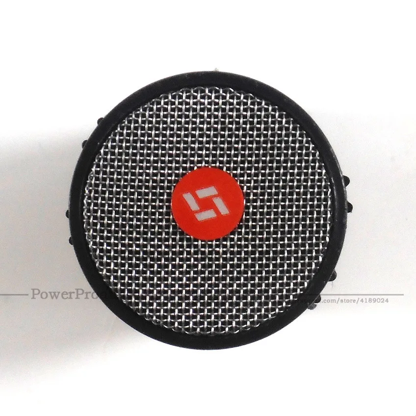 4 шт. Сменные картриджи капсулы для проводного микрофона Sennheiser e835 e835s e845 e845s |