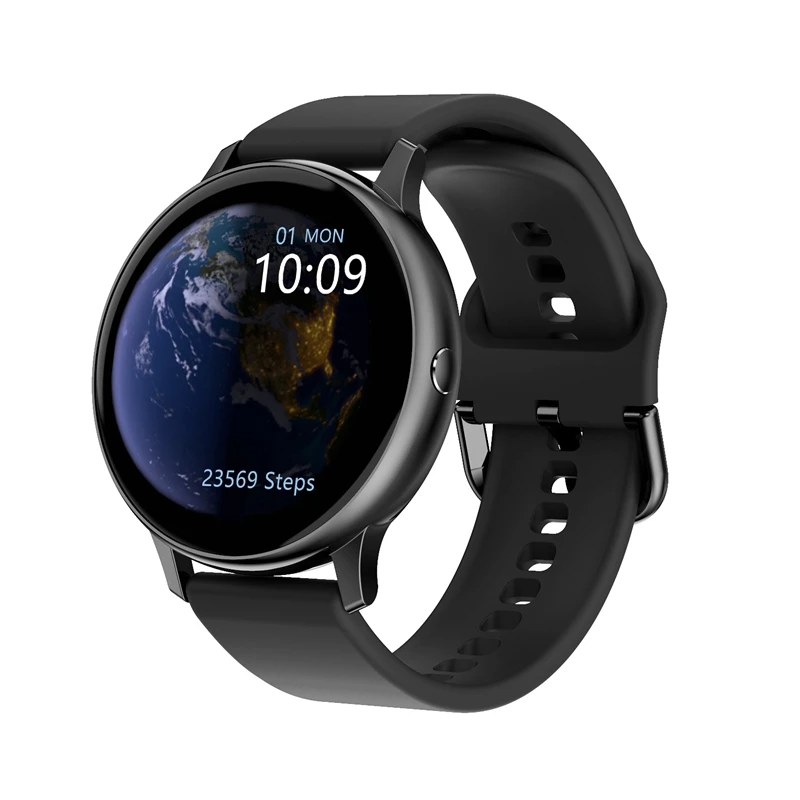 

DT88 PRO SmartWatch Multi Dial HD Screen Wristband Oxygen ECG Heart Rate Monitor Music Control bluetooth Smart Watch for Phone