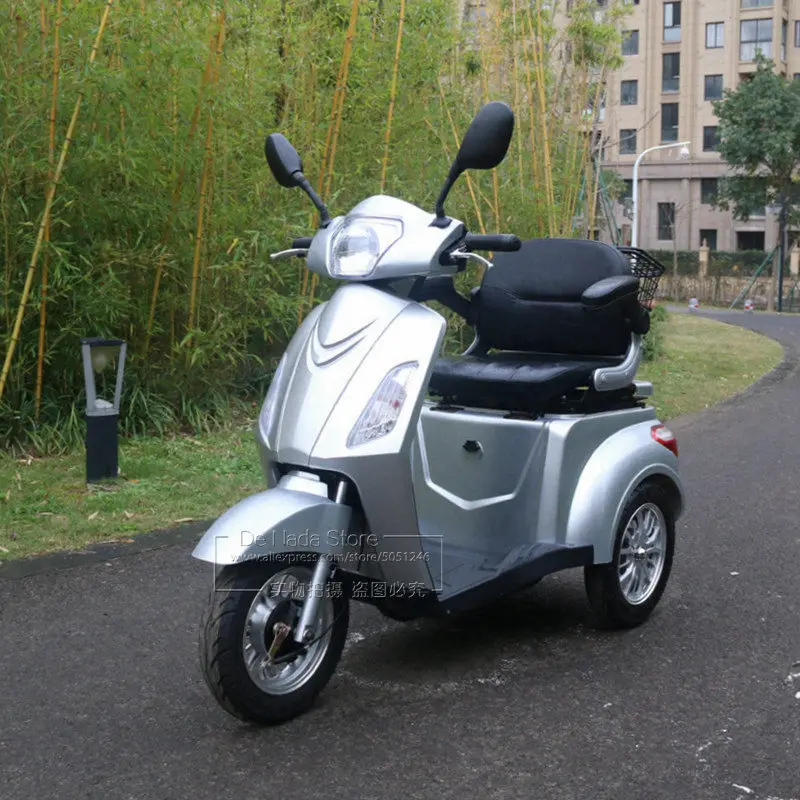 Для взрослых мужчин и женщин для езды на fatbike трехколесный мотоцикл 3 колеса