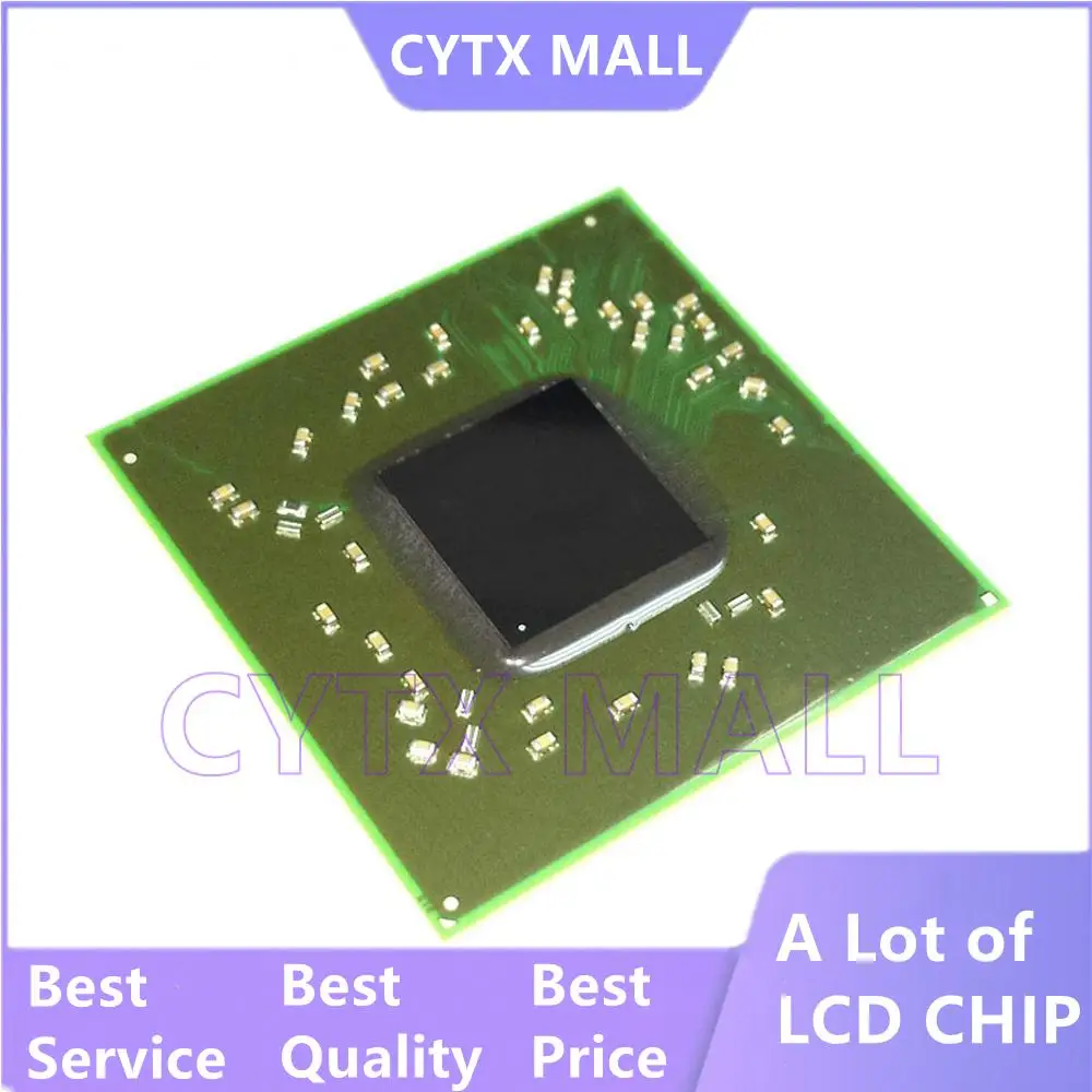 

New_original 1PCS MCP79MXT-B3 MCP79MXT B3 BGA chipset CYTX_B