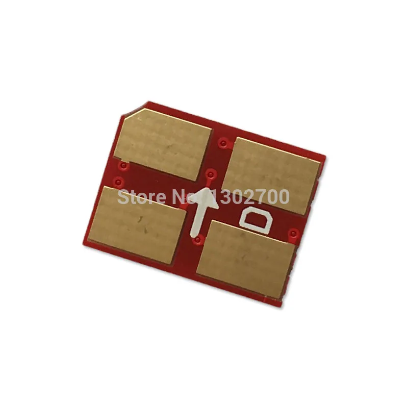 Тонер картридж для Xerox Phaser 6110 6110B 6110N 6110MFP 6110MFP/B P6110 8x 2K/1K 106R01274 106R01271 106R01272 106R01273|Чип