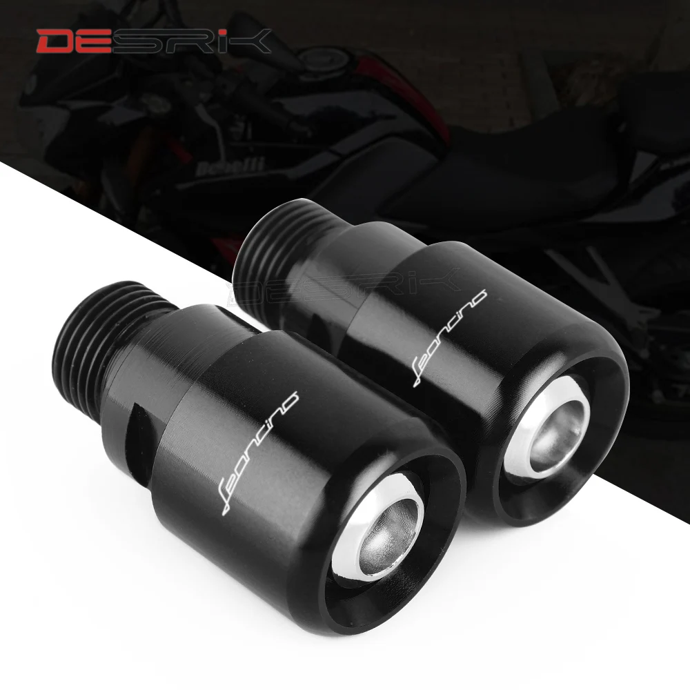 Аксессуары для мотоциклов Benelli leoncino 500 leoncinoX 250 ручки руля ручка колпачок