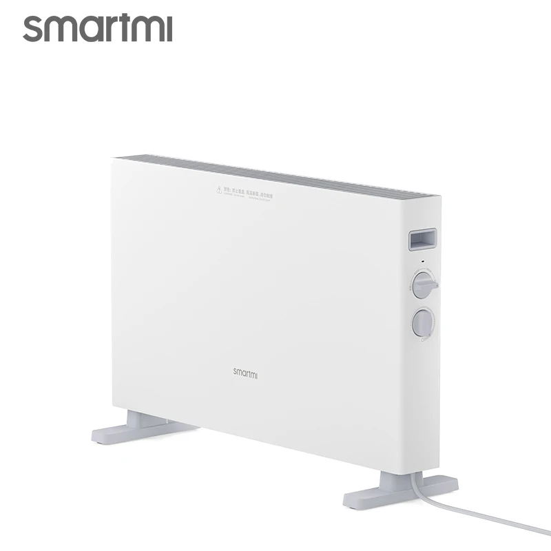Mi Электрический нагреватель 1S смарт версия быстрая handy нагреватели для дома