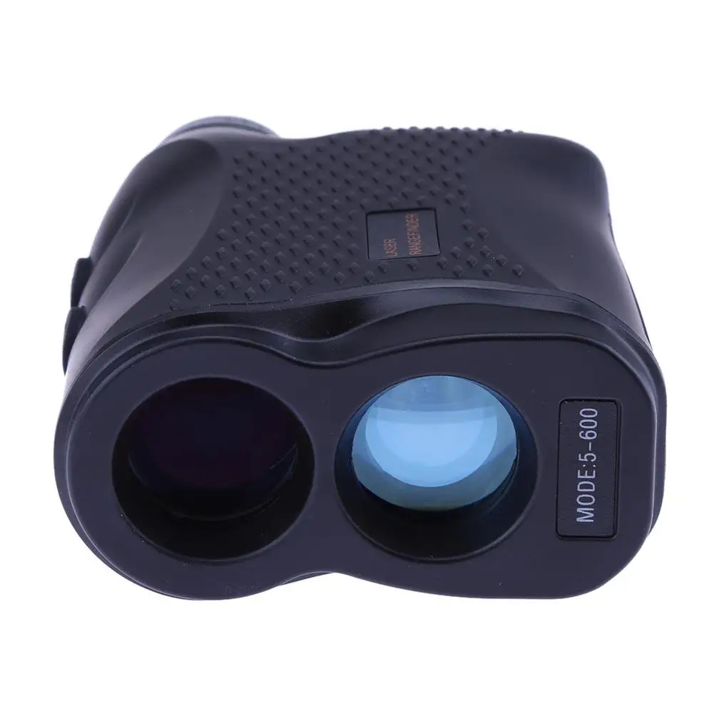 

Professional 600M Telescope Range Finder Distance Height Speed Meter for Hunting Golf Range Finder Measure Distance Speed Meter