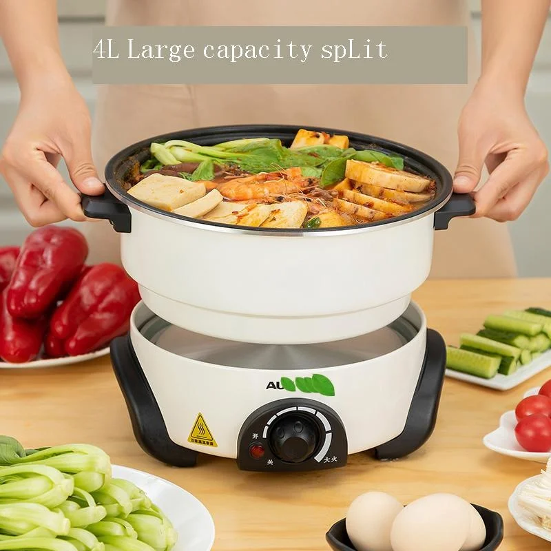 keukenapparatuur catering equipment keukenapparaten appareil cuisine aparato cocina kitchen appliance electric skillet free global shipping