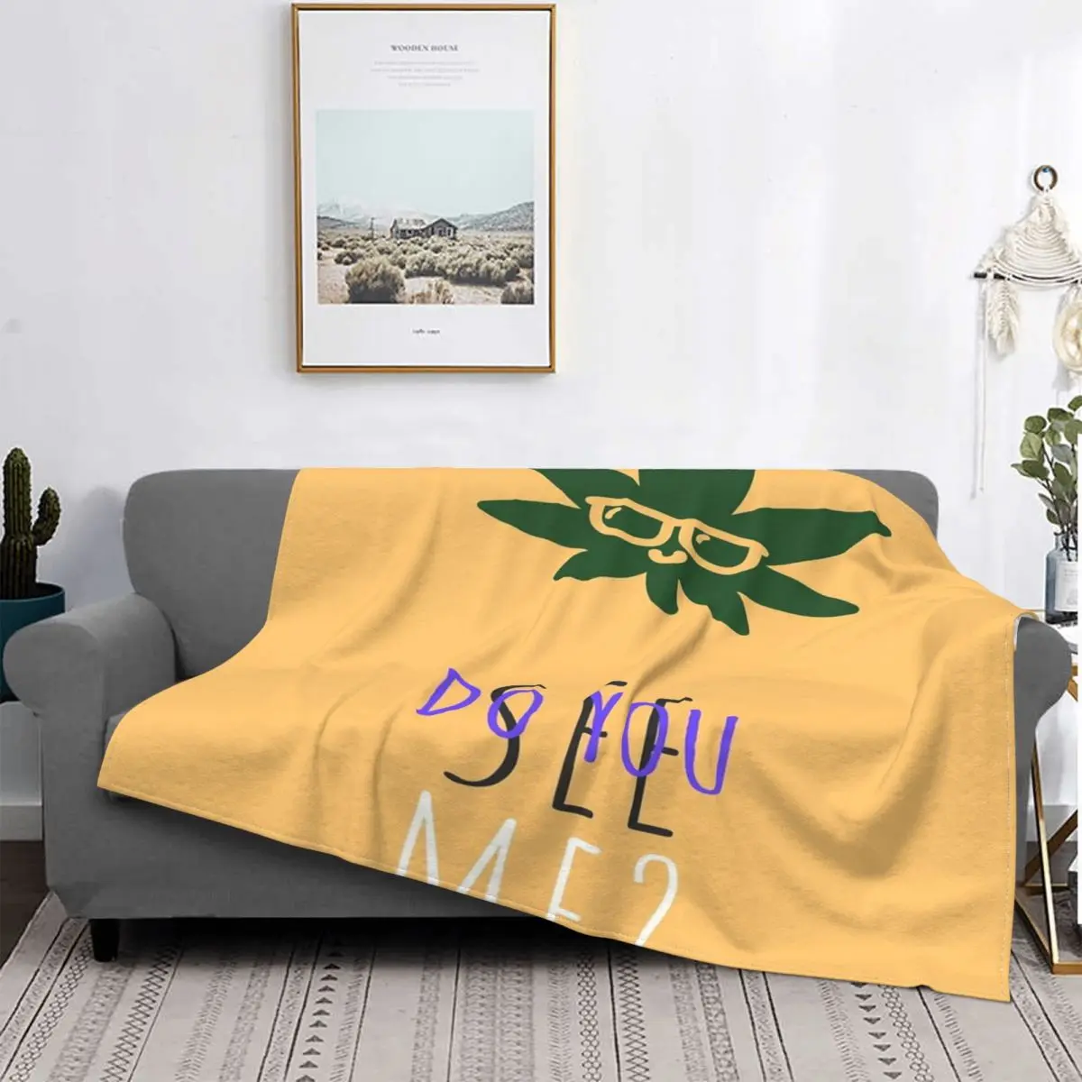 

Manta Invisible para cama, colcha a quadros de muselina, manta Kawaii para Baby