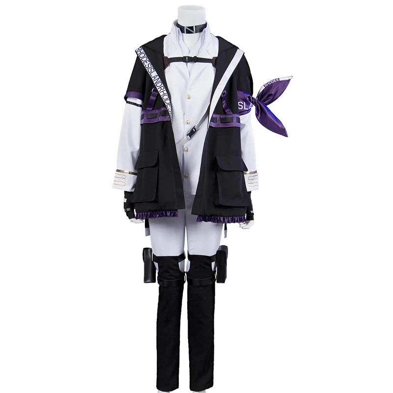 

Arknights Adnachiel 2020