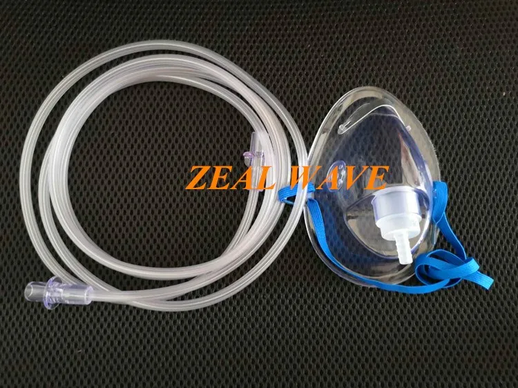 

Медицинский кислородный генератор, кислородный баллон, дыхательная маска для взрослых и пожилых женщин