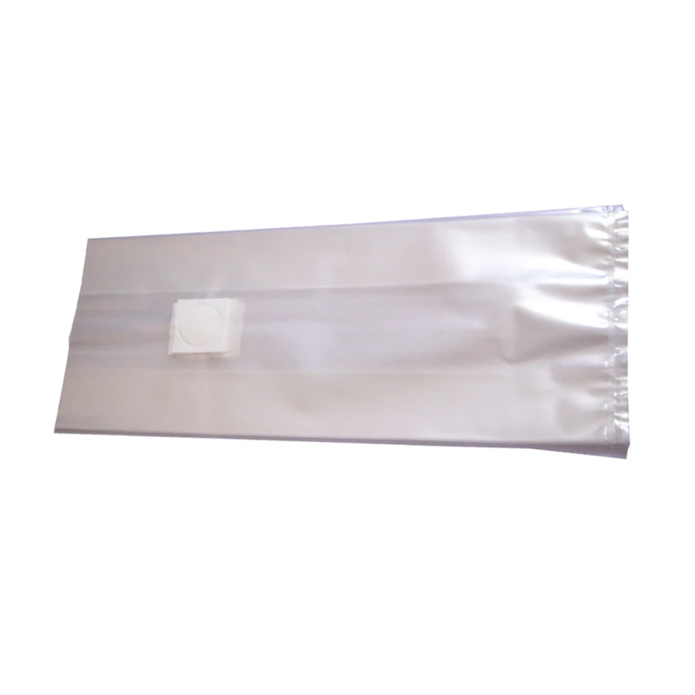 Полипропиленовый мешок для выращивания грибов подложка мешков предварительно