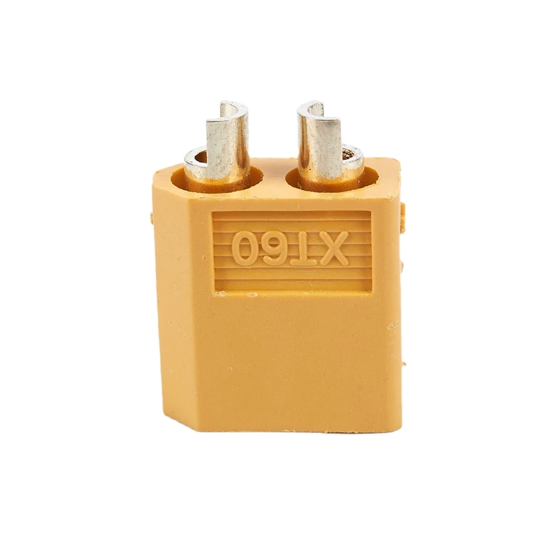 10 x Мужской RC XT60 разъем батареи