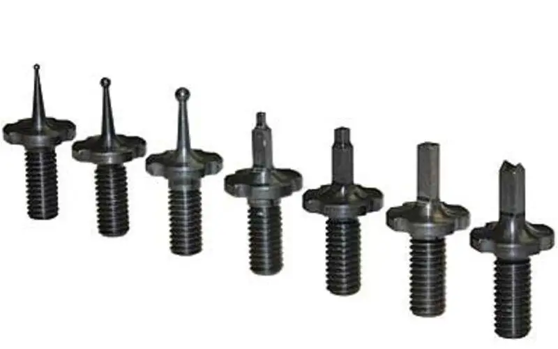 Набор для смены винтовки 7 предметов стальной прицел охотничьего