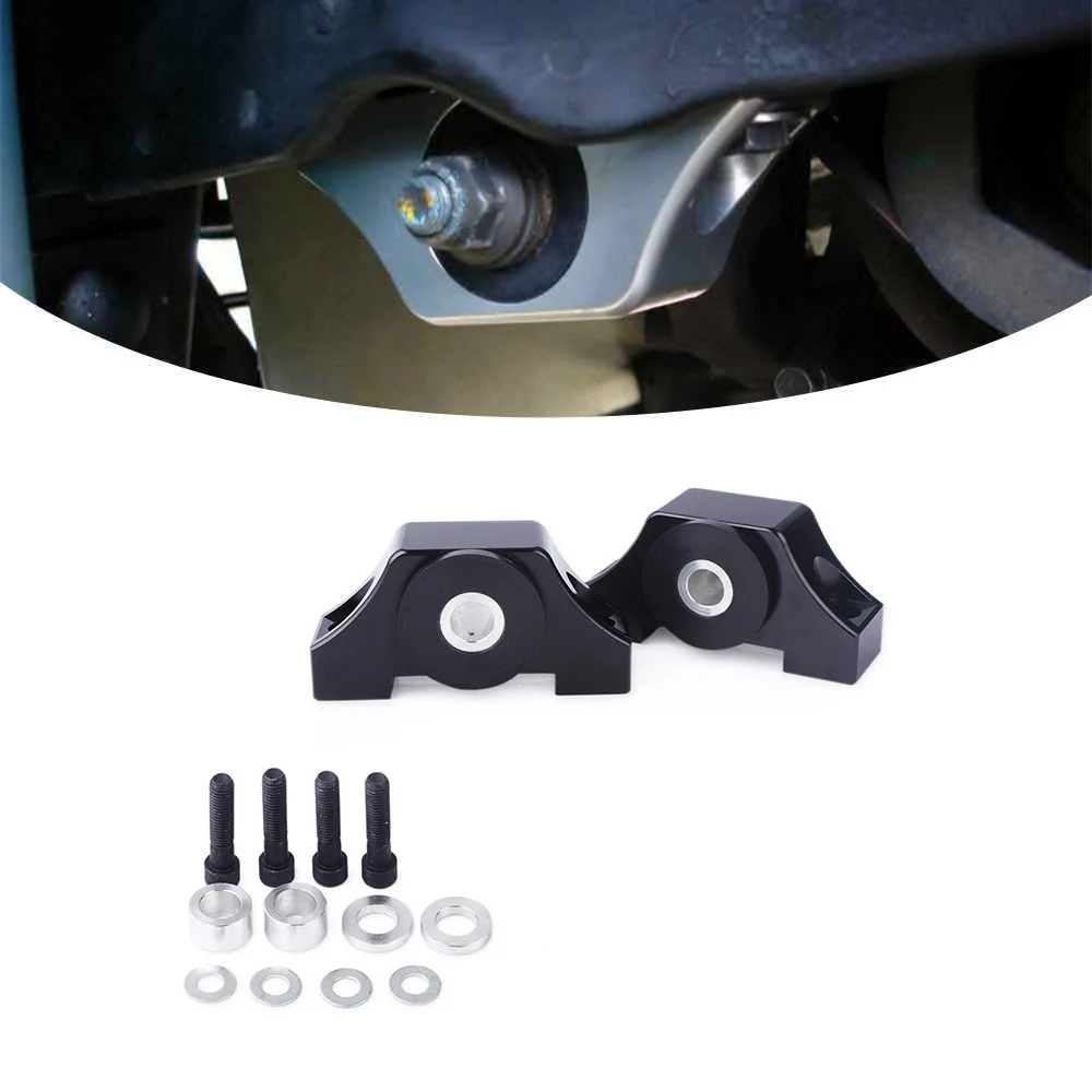 

High-quality Engine Motor Torque Mounting Kit Fixing Bracket Suitable For Honda Civic EKEG Engine Feet