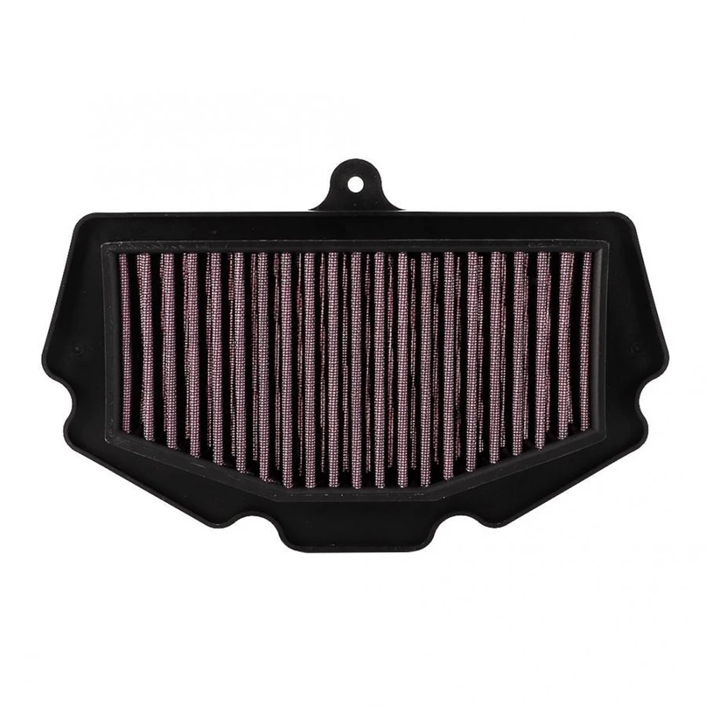 Воздухозаборный фильтр для мотоцикла воздухоочиститель нетканый воздушный Kawasaki