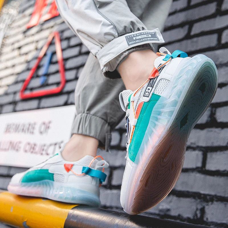 

Светильник кие и удобные мужские дизайнерские кроссовки, новинка 2021, повседневная обувь, мужские Модные Роскошные мужские летние кроссовки