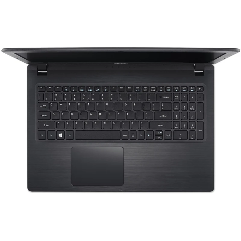 Ноутбук Acer Aspire3 A315-32-P5U9 Intel Pentium Quad Core N5000/4Gb/500Gb/No ODD/15.6&quot FHD/Intel UHD Graphics 605/Cam/WiFi/BT |