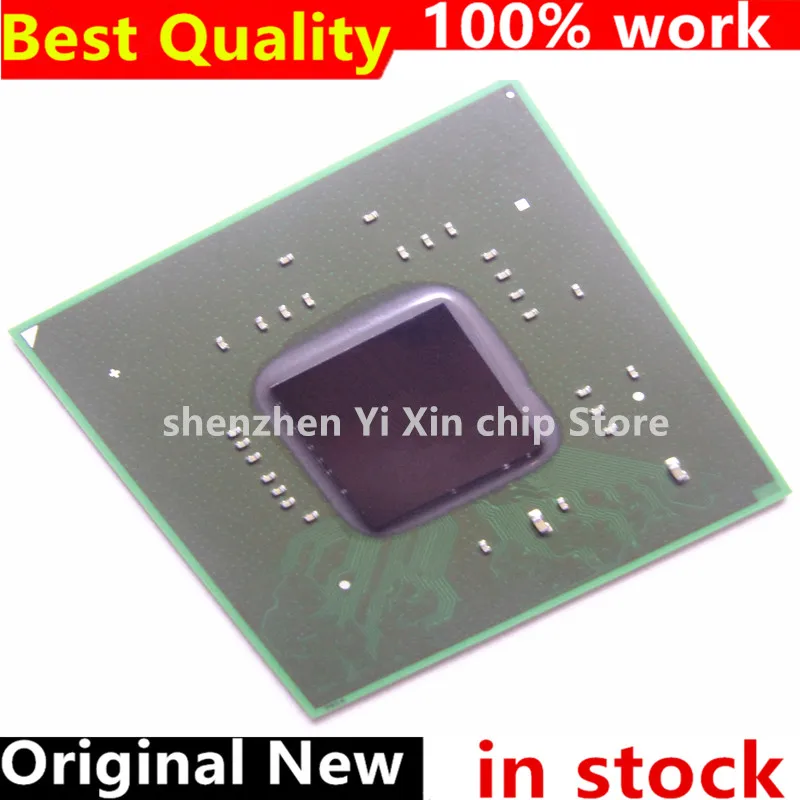 

100% New N11P-GE1-W-A3 N11P GE1 W A3 128Bit 256MB BGA Chipset