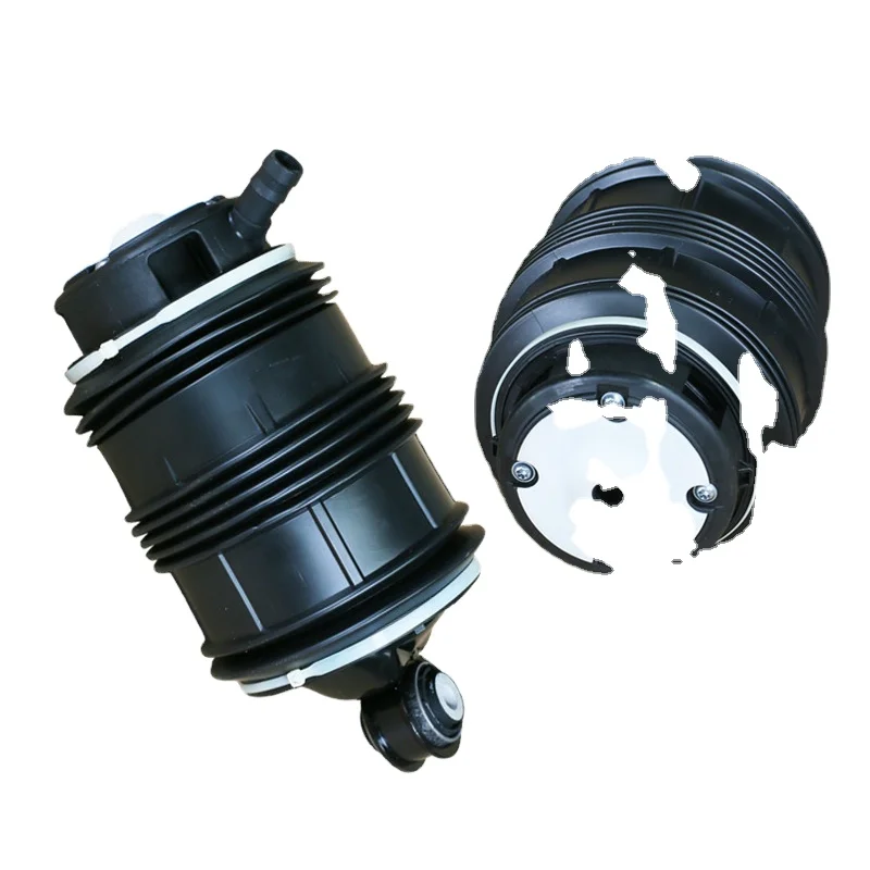

Direct Manufacturer of Airmatic suspension Air spring bag for Mercedes Benz w211 RearLeft/Right 2113200725/2113200825