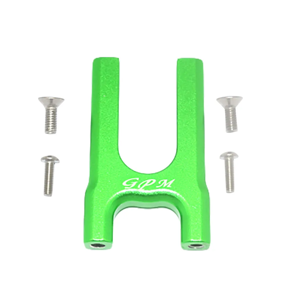 Автомобильные аксессуары для дистанционного управления GPM Racing алюминиевый