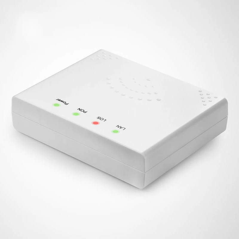 ONU GPON 2 5G 10/100/1000M порт RJ45 Gigabit gpon ont 1 ge Realtek для HUAWEI XIAOMI SWITCH OLT SPF | Компьютеры и офис