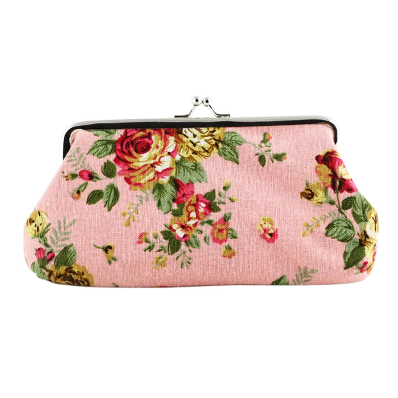 Женские дорожные карты мобильный телефон с застежкой модные ключи Длинный