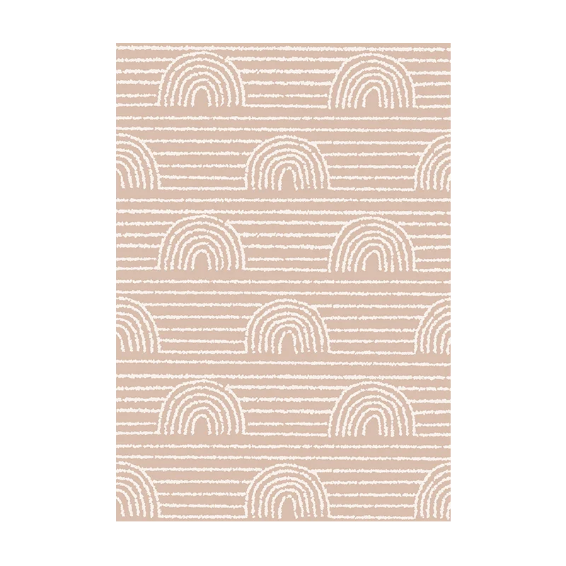 

Living Room Sofa and Carpet Home Tea Table Cloth Morocco Nordic Modern Minimalist Bedroom Bedside Blanket