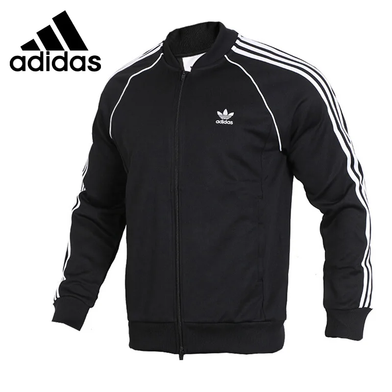 

Оригинальная Новинка, мужская спортивная куртка Adidas Originals SST TT