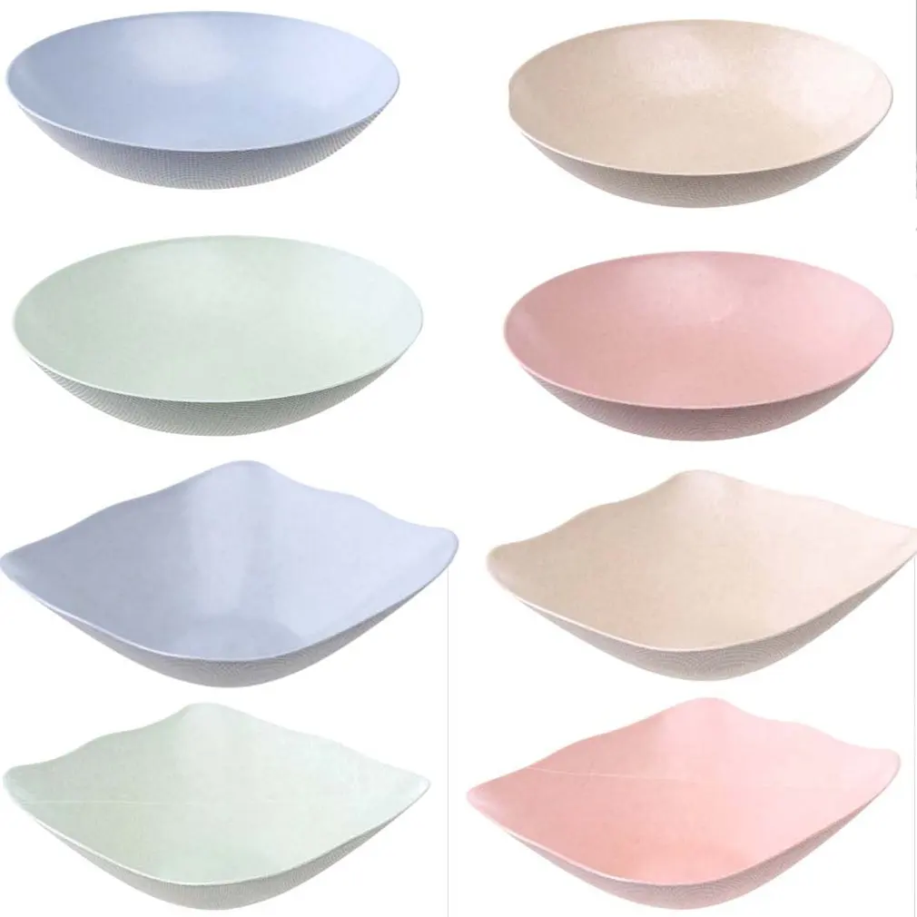 Здоровый поднос для сухофруктов орехов тарелка гурманов корзина еды праздничный