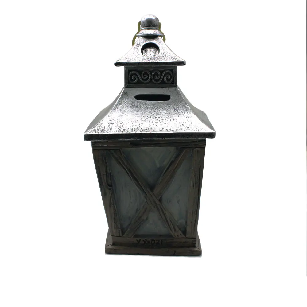 Абажур из смолы украшения винтажный современный Декор для дома украшение ручной