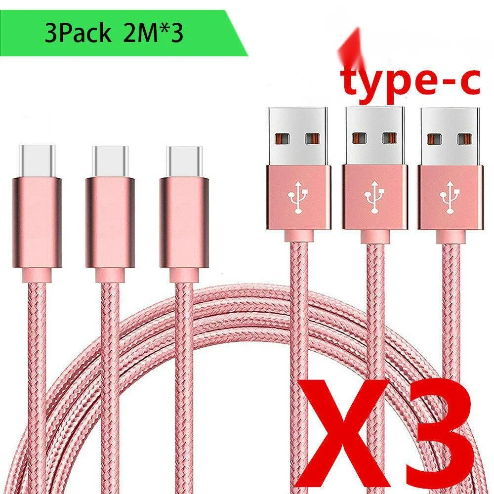 

Chargeur Rapide Cable Usb Type-c Sony Xa2 Ultre Xa1 Plus For xiaomi Mi6 Mi9/se/mi8